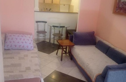 Babin do Apartment | Apartman Vujovic
