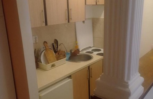 Babin do Apartment | Apartman Vujovic