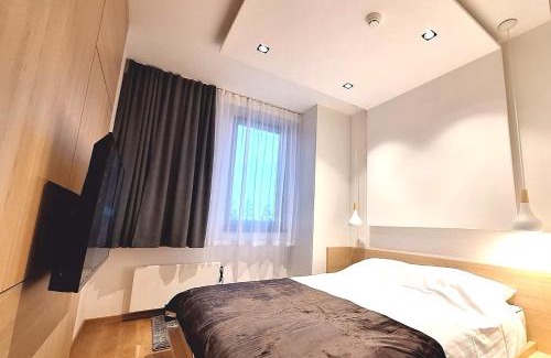 Jahorina Apartment | Apartman Vuk, Apart hotel Zlatni javor