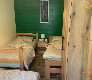 Stara Planina Apartment | Apartman Vuk, Crni Vrh - Stara planina