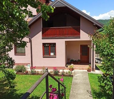 Bajina Basta Apartment | Apartman Vukan