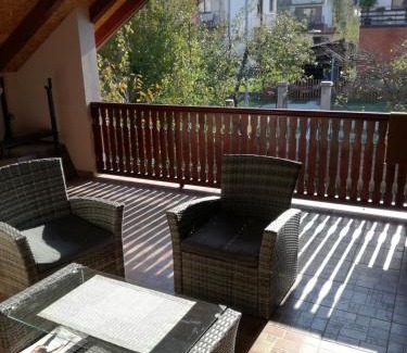 Bajina Basta Apartment | Apartman Vukan