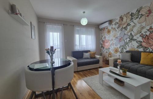 Sremska Mitrovica Apartment | Apartman Vukan