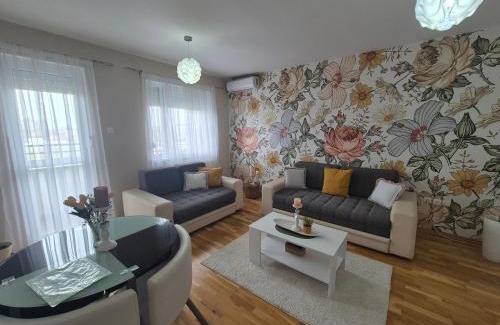 Sremska Mitrovica Apartment | Apartman Vukan