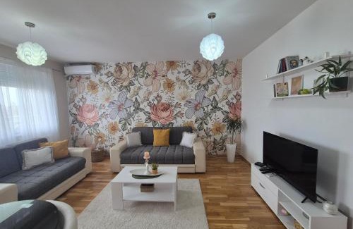 Sremska Mitrovica Apartment | Apartman Vukan
