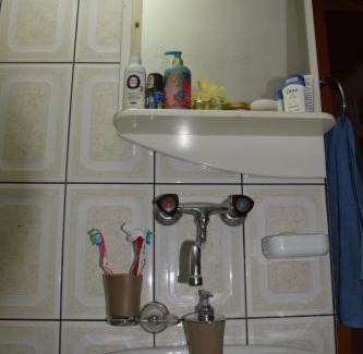 Vranje Apartment | Apartman Wisteria