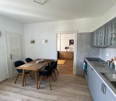 Prague 5 Apartment | Apartman Xaveriova