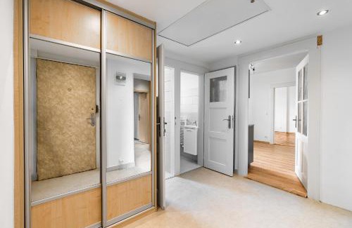 Prague 5 Apartment | Apartman Xaveriova