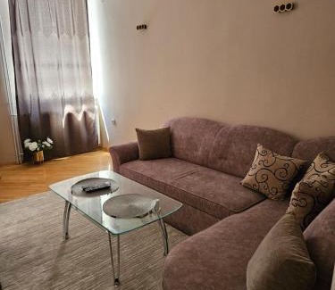 Kragujevac Apartment | Apartman Z