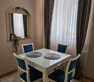 Kragujevac Apartment | Apartman Z