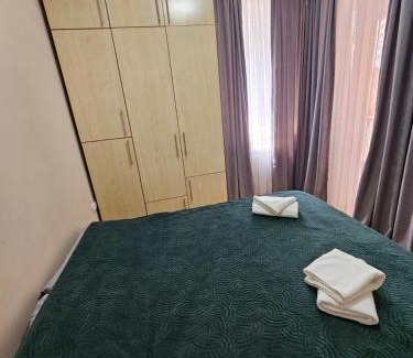 Kragujevac Apartment | Apartman Z