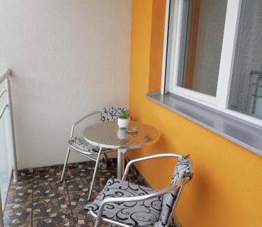Pirot Apartment | Apartman Zapadni Kej Pirot