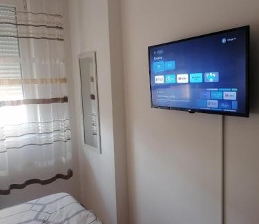 Pirot Apartment | Apartman Zapadni Kej Pirot
