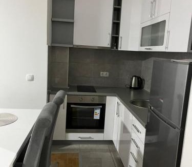 Pirot Apartment | Apartman Zapadni Kej Pirot