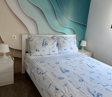 Milovcici Apartment | Apartman Zara