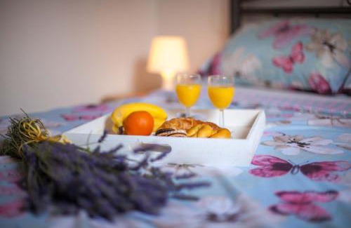 Milovcici Apartment | Apartman Zara