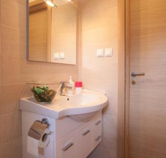 Milovcici Apartment | Apartman Zara