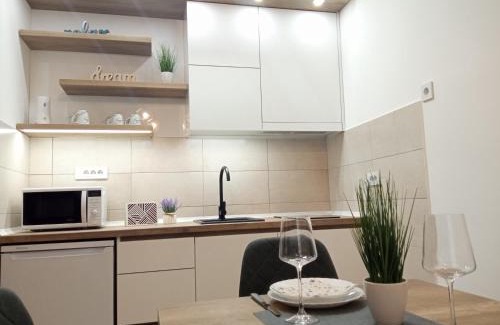 Jagodina Apartment | Apartman Zara