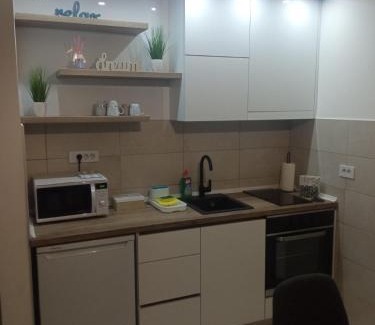 Jagodina Apartment | Apartman Zara