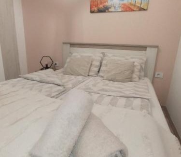 Jagodina Apartment | Apartman Zara