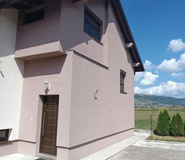 Livno Apartment | Apartman Zdenka 2