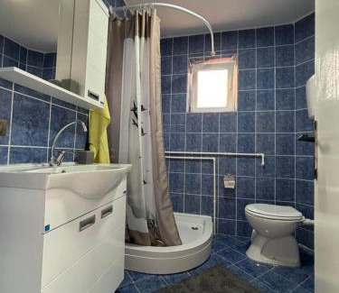 Bajina Basta Apartment | Apartman Zlatija
