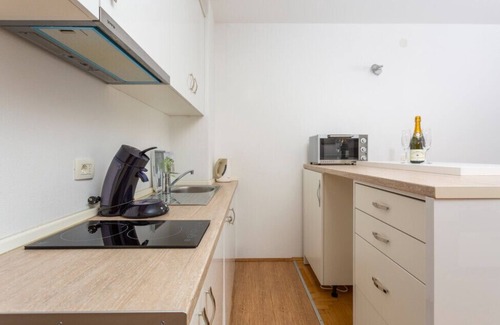 Mosenice Apartment | Apartman Zora 1 by Villas Guide