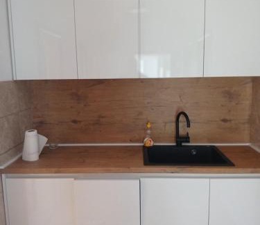 Canton 10 Apartment | Apartman Zoran