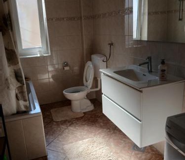 Canton 10 Apartment | Apartman Zoran