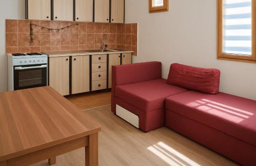 Mitrovicë Apartment | Apartman028