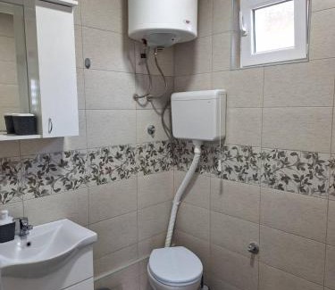 Golubac Apartment | Apartmani Đorđević 2