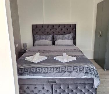 Golubac Apartment | Apartmani Đorđević 2