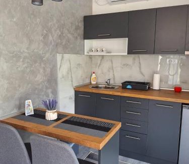 Golubac Apartment | Apartmani Đorđević 2