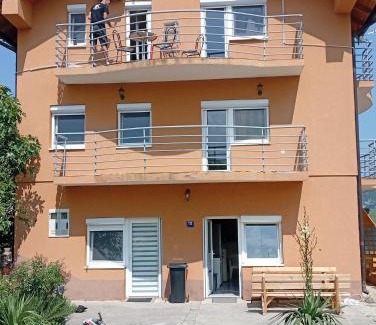 Herzegovina-Neretva Canton Apartment | Apartmani Šćit