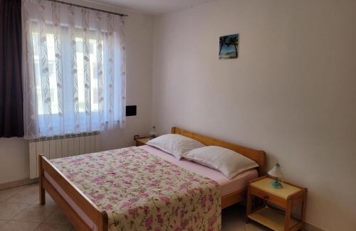 Funtana Apartment | Apartmani Šahic 3