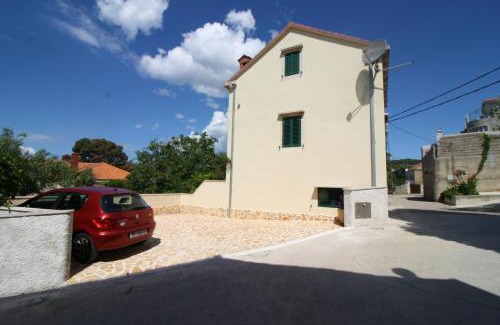 Sumartin Apartment | Apartmani Šolo