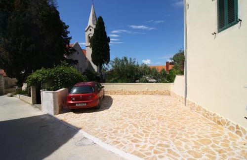 Sumartin Apartment | Apartmani Šolo