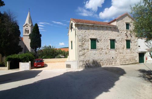 Sumartin Apartment | Apartmani Šolo
