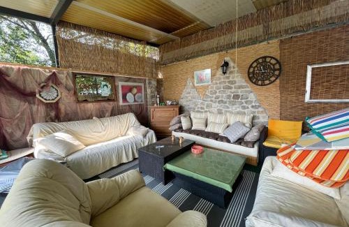 Pridraga Apartment | Apartmani Žak II