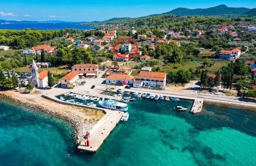 Zdrelac Apartment | Apartmani Ždrelac