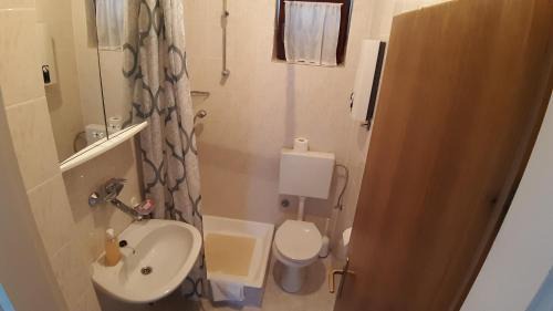 Zdrelac Apartment | Apartmani Ždrelac