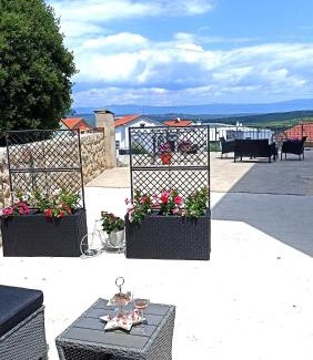 Salatic Apartment | Apartmani Željka