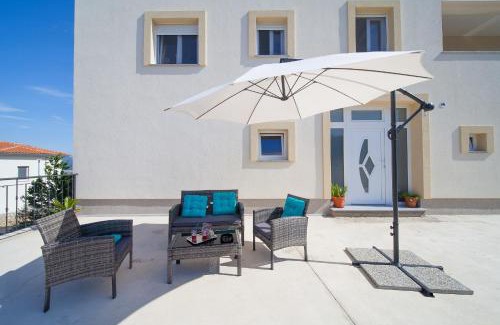 Salatic Apartment | Apartmani Željka