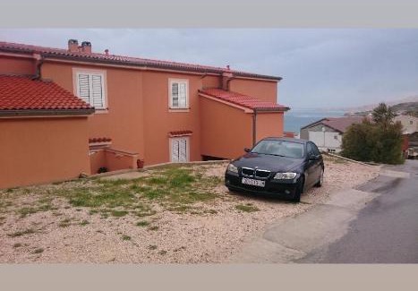 Metajna House | Apartmani Željko