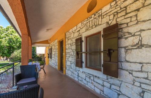 Bacva Apartment | Apartmani Žiković