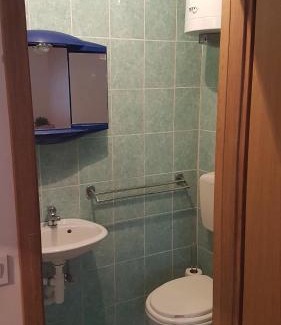Pirovac Apartment | Apartmani AB