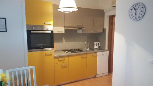 Pirovac Apartment | Apartmani AB