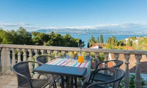 Sutivan Apartment | Apartmani Afrodita