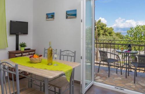Sutivan Apartment | Apartmani Afrodita