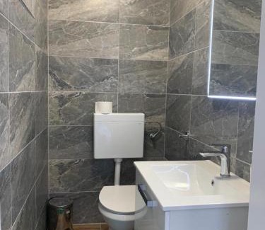 Perusic Apartment | Apartmani Albatros